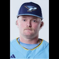 Garrett Mullins