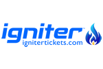 Igniter Tickets